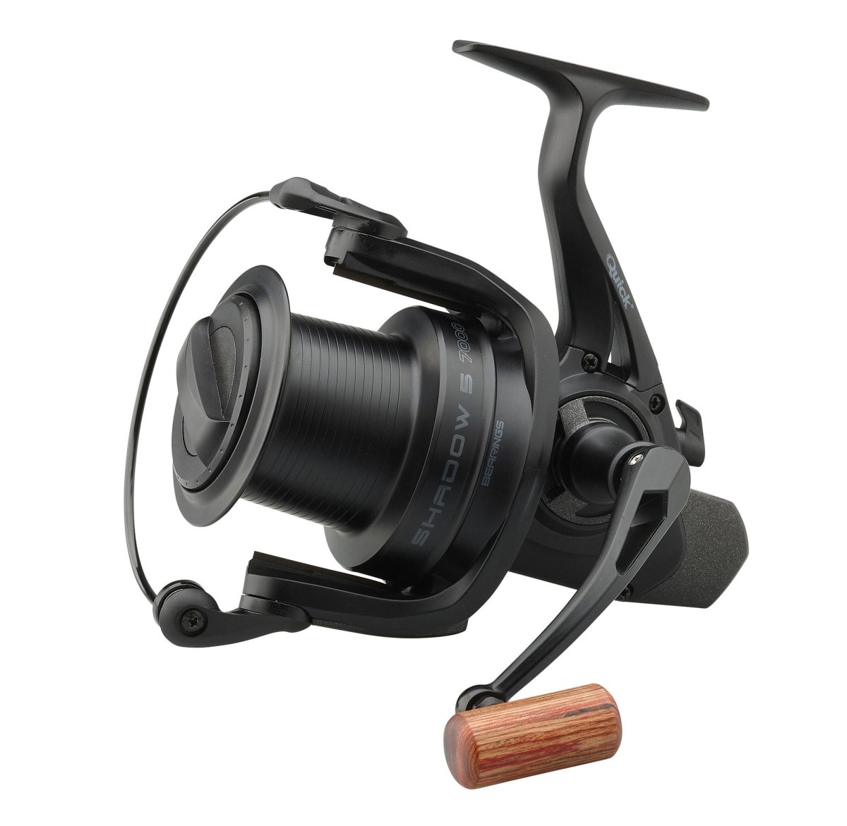 Naviják DAM SHADOW 5 7000 SLS 4.1BB IGSP