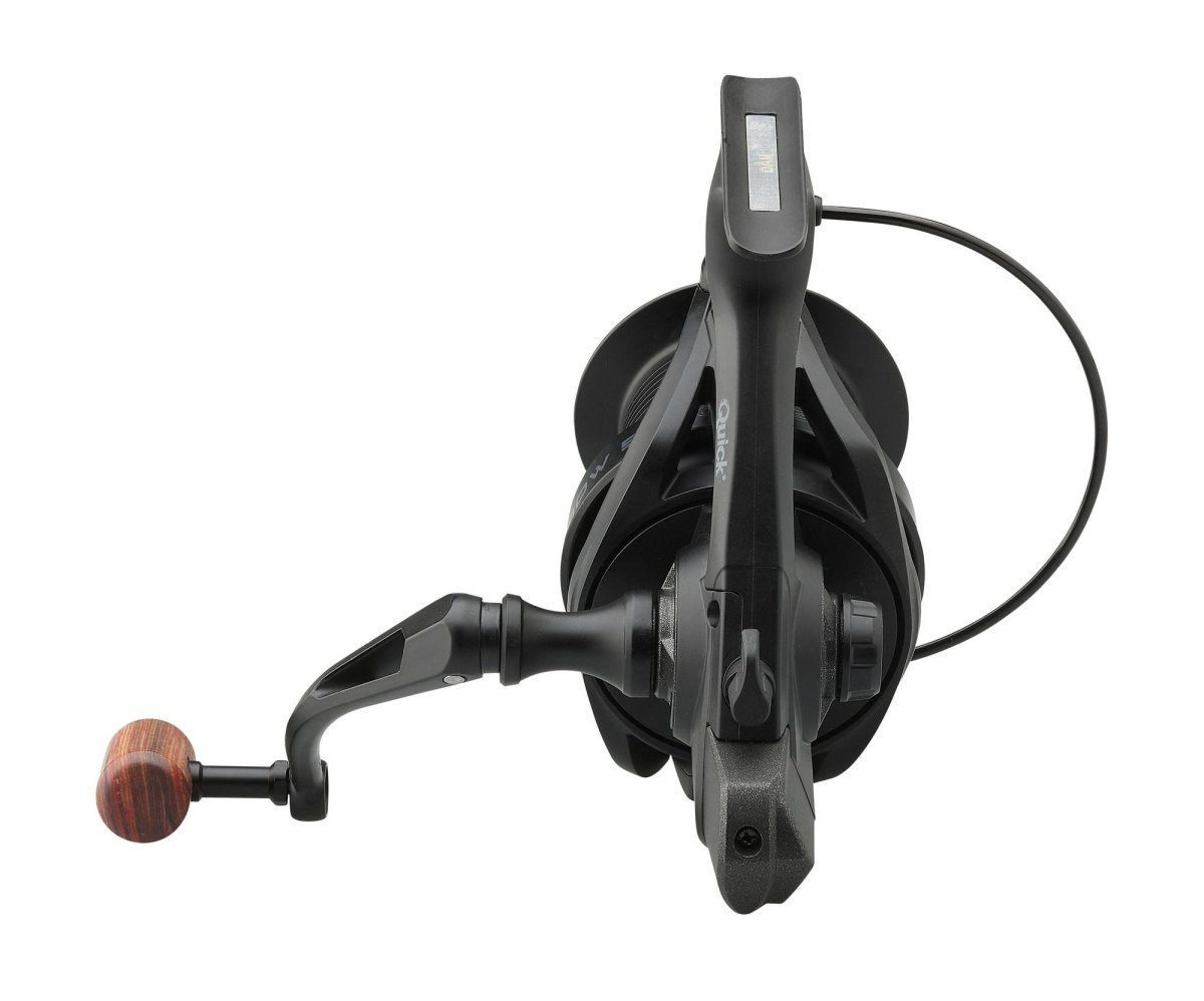Naviják DAM SHADOW 5 7000 SLS 4.1BB IGSP