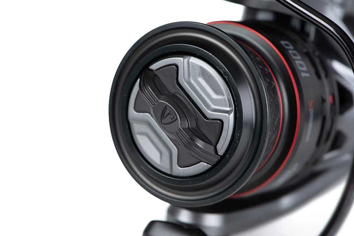 Naviják Fox Rage Prism X 4000