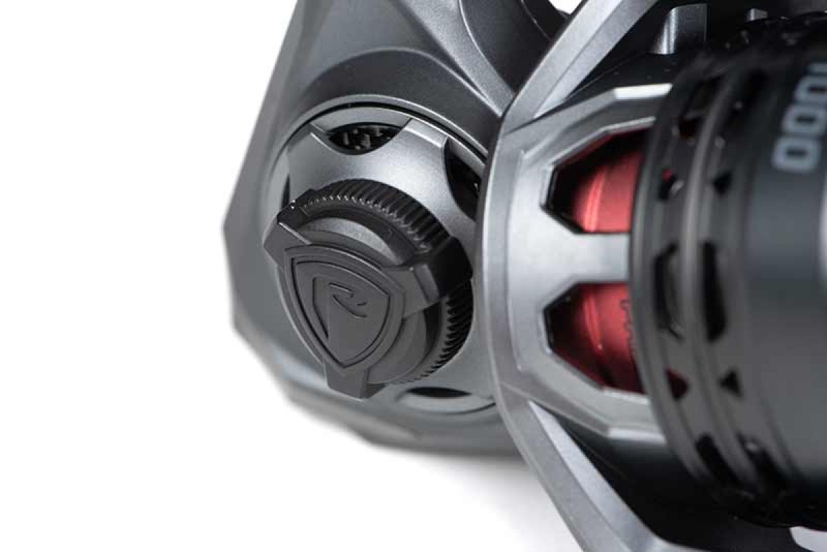Naviják Fox Rage Prism X 4000