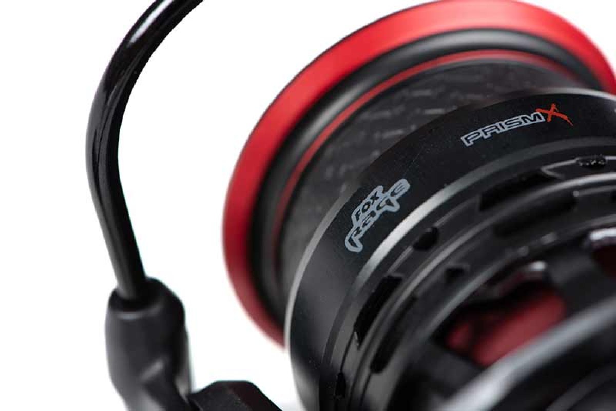 Naviják Fox Rage Prism X 4000
