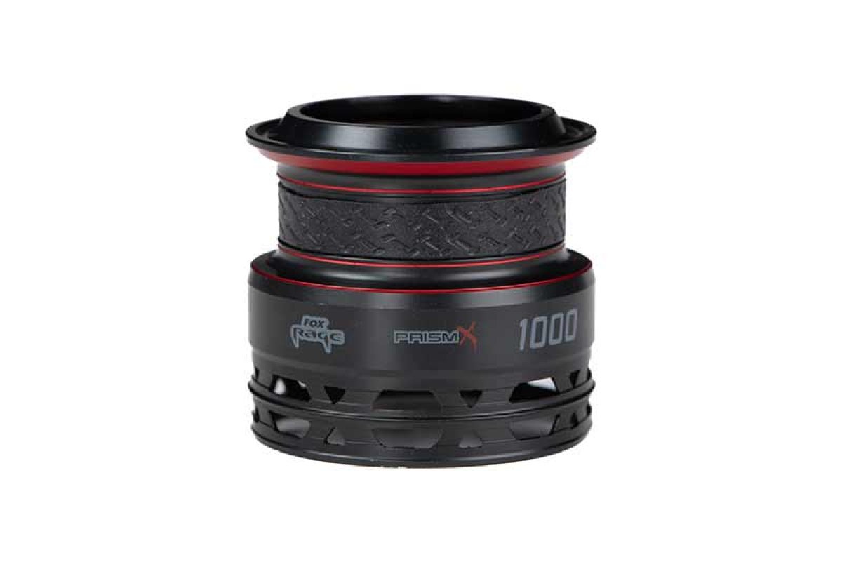 Naviják Fox Rage Prism X 4000