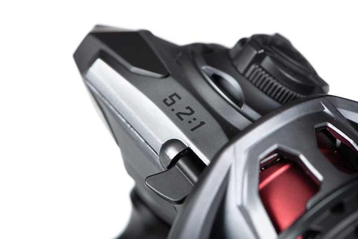 Naviják Fox Rage Prism X 4000