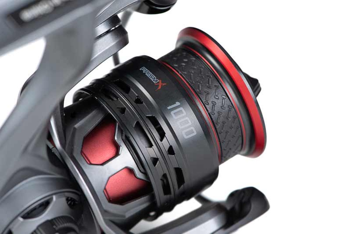 Naviják Fox Rage Prism X 4000