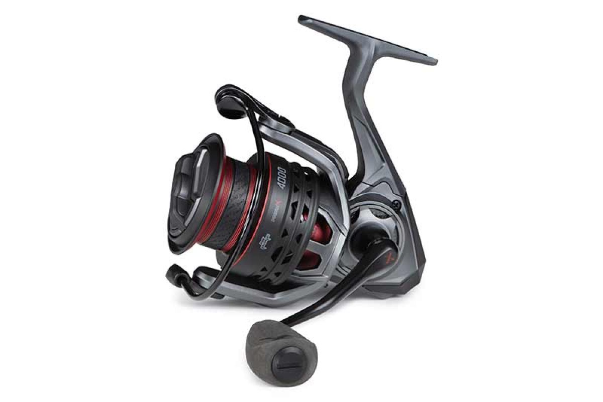 Naviják Fox Rage Prism X 4000
