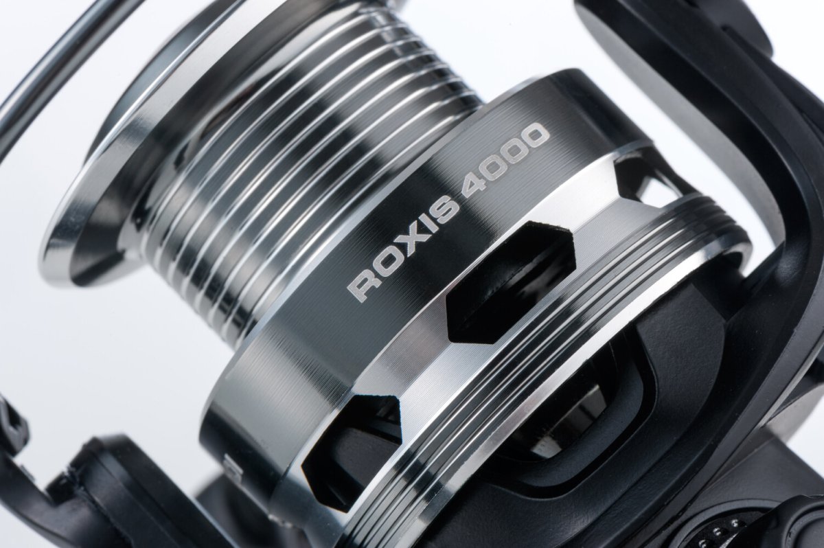 Naviják Mivardi Roxis 4000