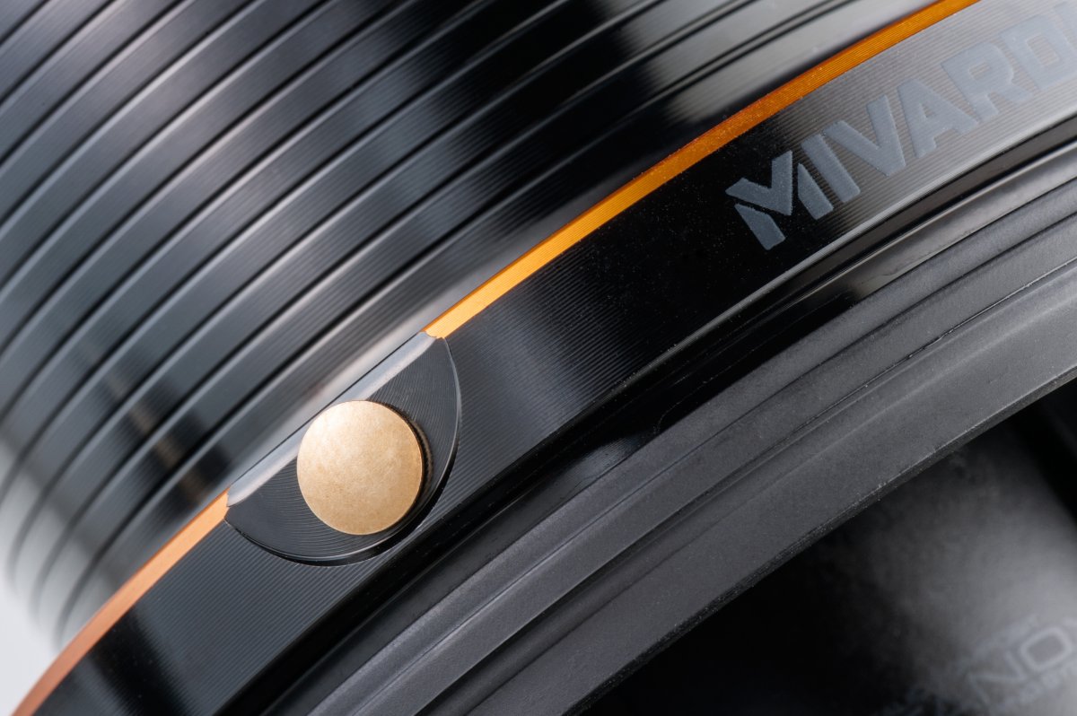 Naviják Omicron MK2 - cívka 6000