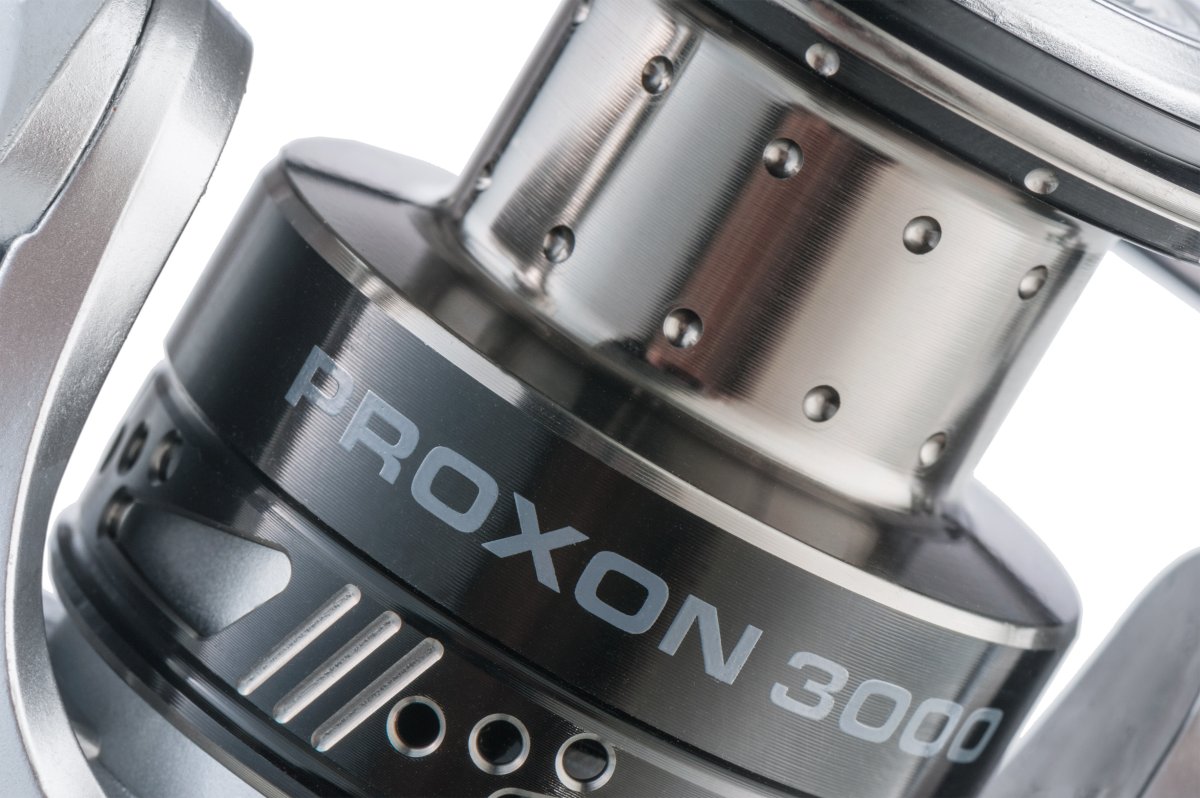 Naviják Proxon 4000 Naviják Proxon 4000