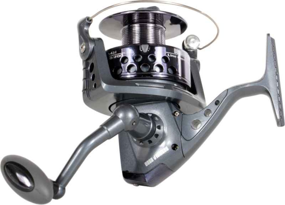 Navijak SEAWOLF 8000