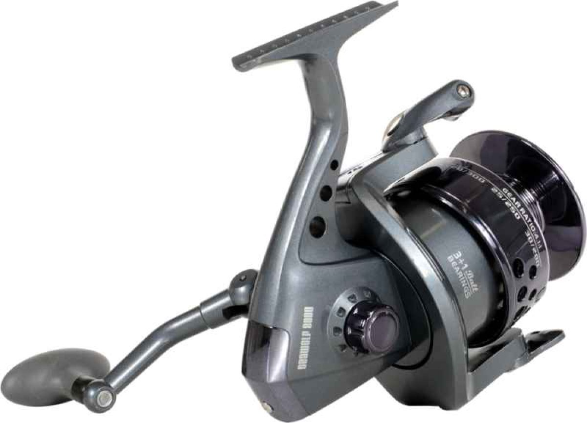 Navijak SEAWOLF 8000