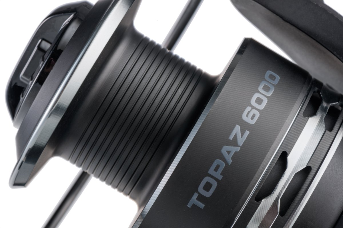 Naviják Topaz 6000