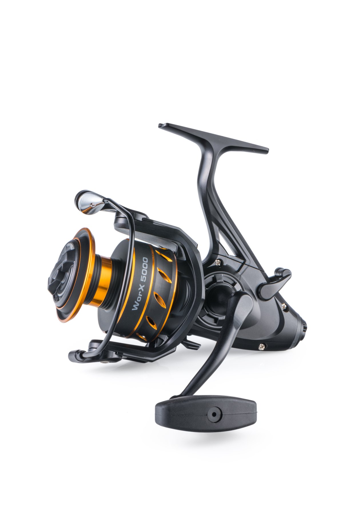 Naviják WorX 5000 Naviják WorX 5000