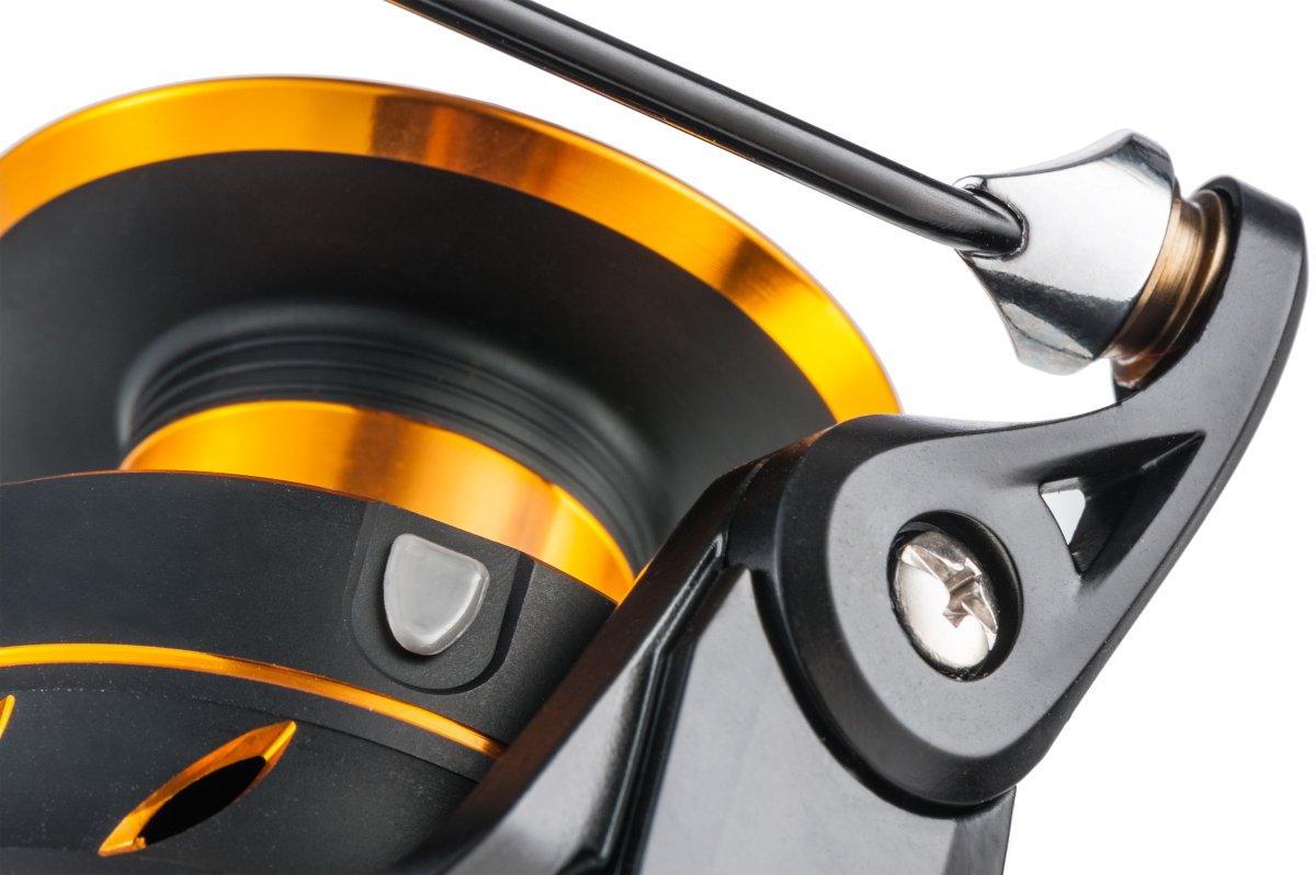 Naviják WorX 5000 Naviják WorX 5000
