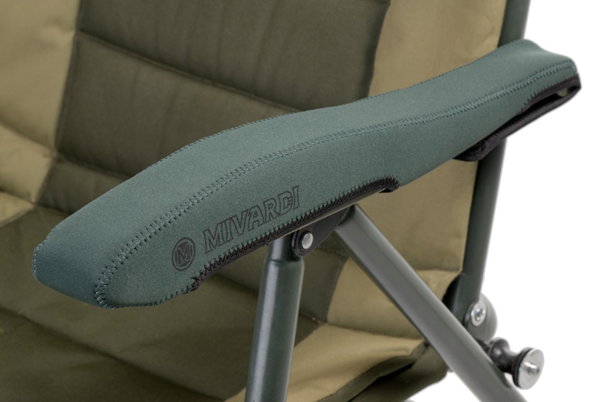 Návleky na opěrky Comfort Návleky na opěrky Comfort
