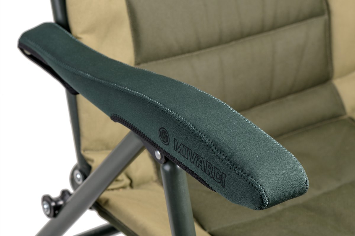 Návleky na opěrky Comfort Návleky na opěrky Comfort