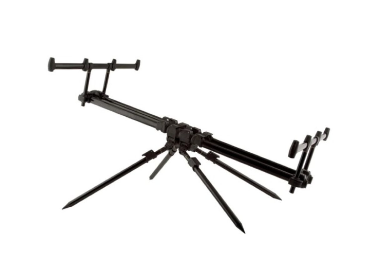 Ranger MK2 - 4 Rod Inc Case