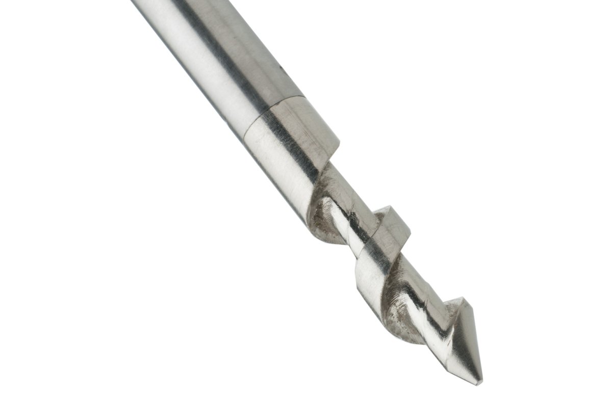 Nerezová vidlička Hardcore 80 / 145 cm