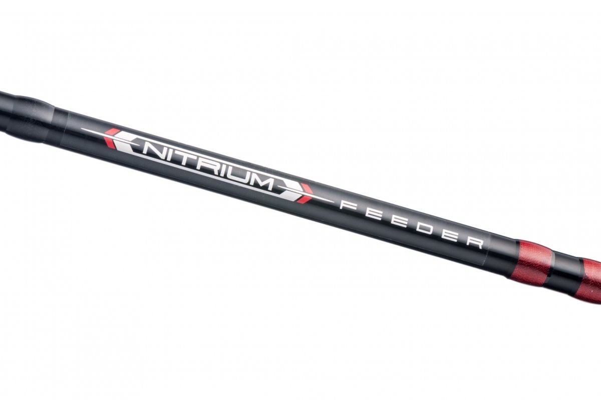 Nitrium Feeder 390H 40 - 100 g Nitrium Feeder 390H 40 - 100 g