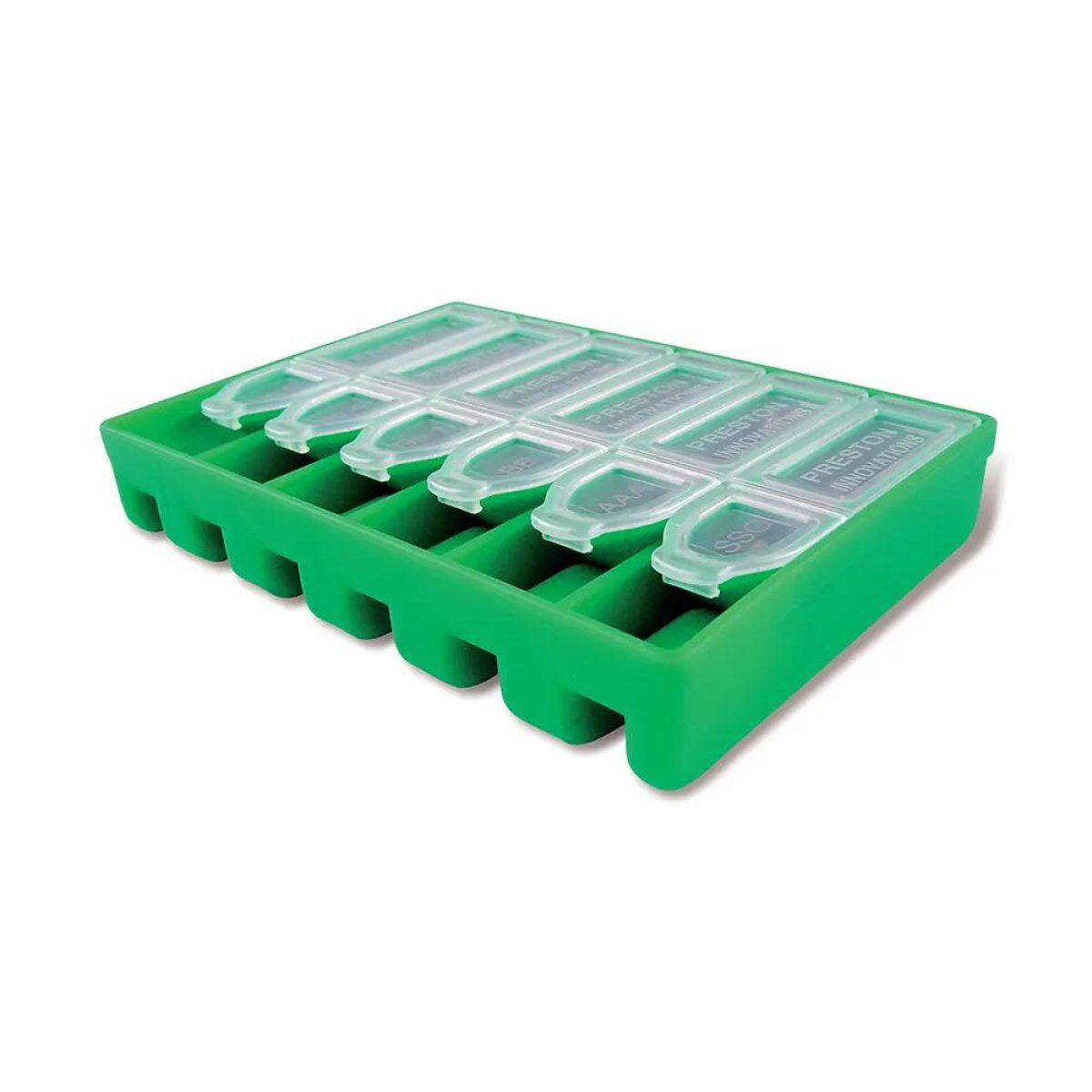 Non-Toxic Shot Dispenser