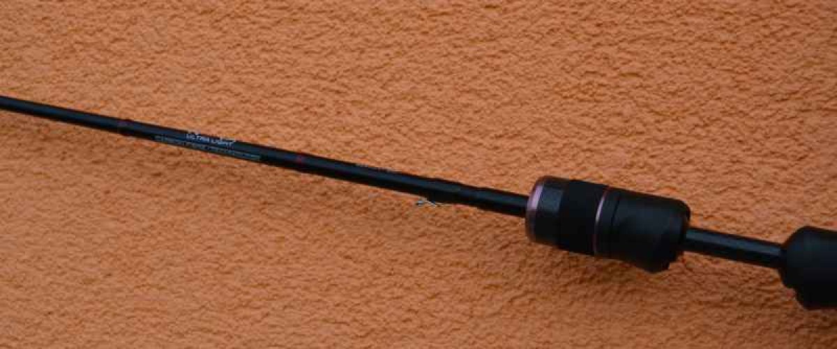 Nova ULR,PT1801,185cm,3-9g