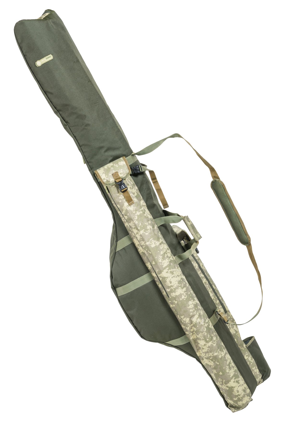 Obal na pruty CamoCODE Compact Obal na pruty CamoCODE Compact