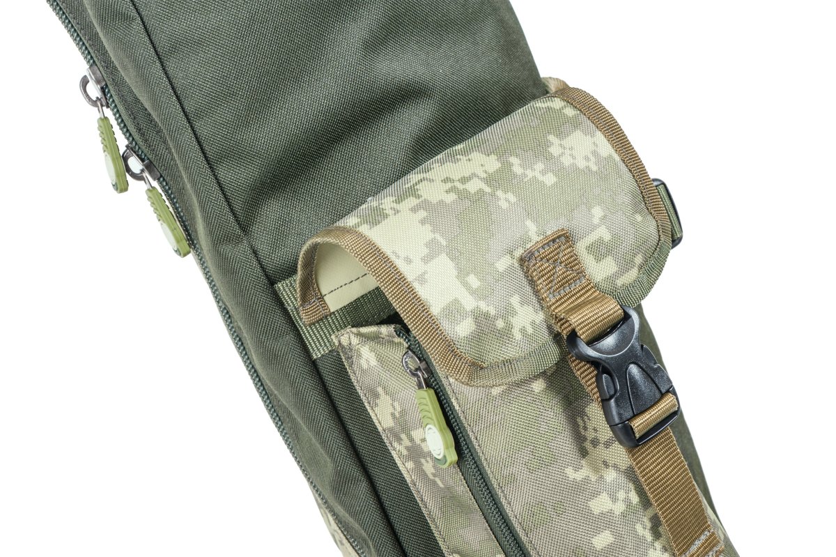 Obal na pruty CamoCODE Compact Obal na pruty CamoCODE Compact