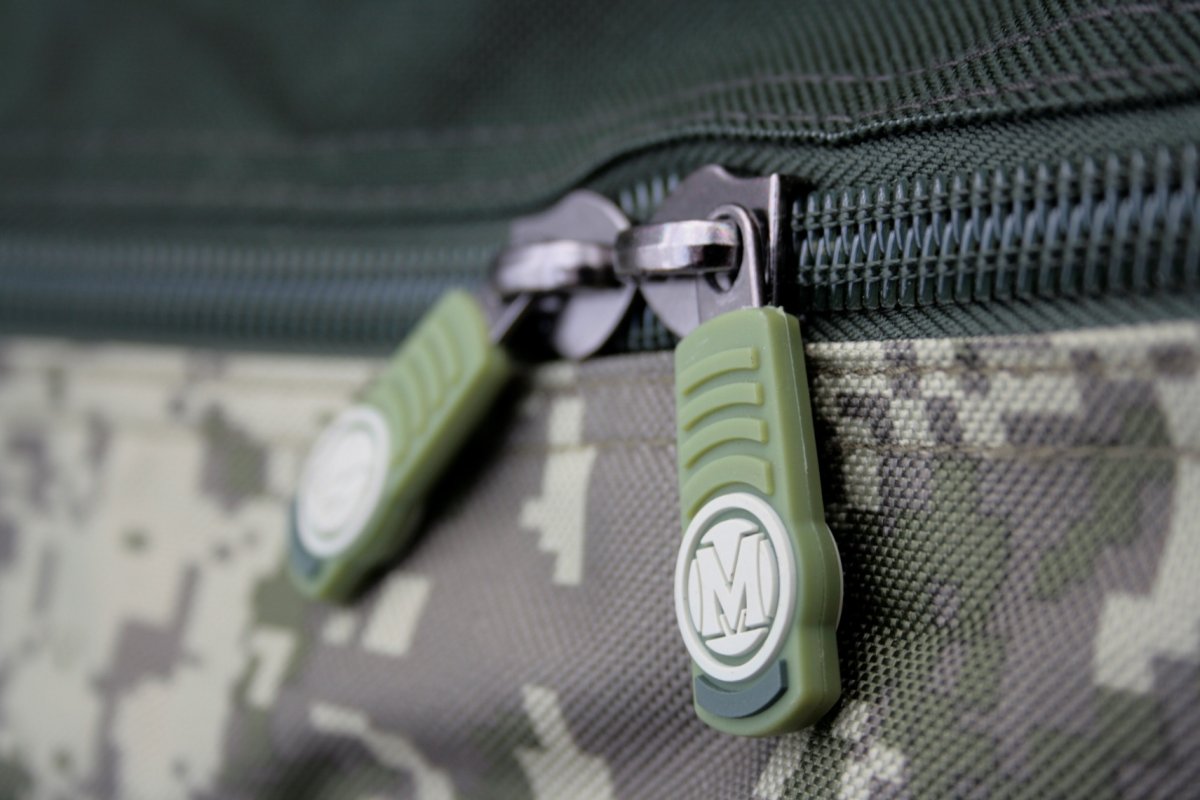 Obal na pruty CamoCODE Compact Obal na pruty CamoCODE Compact