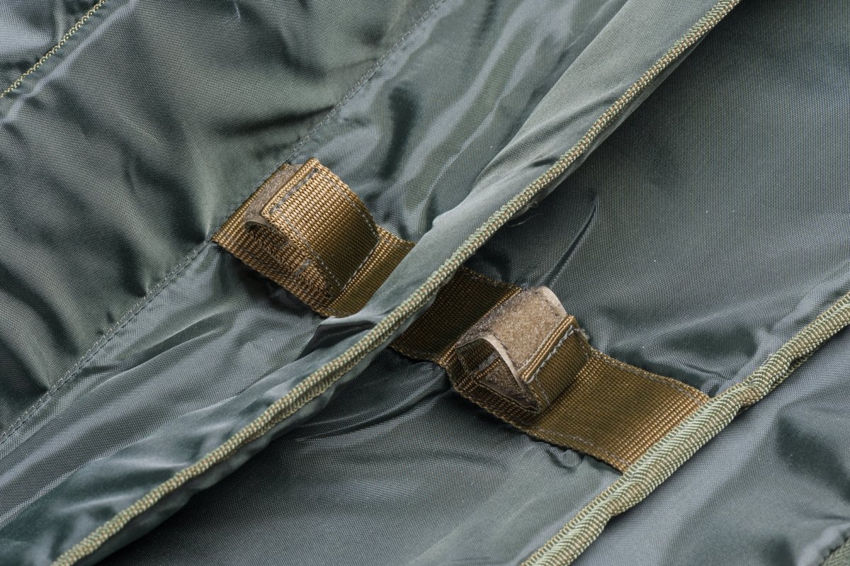 Obal na pruty CamoCODE Compact Obal na pruty CamoCODE Compact