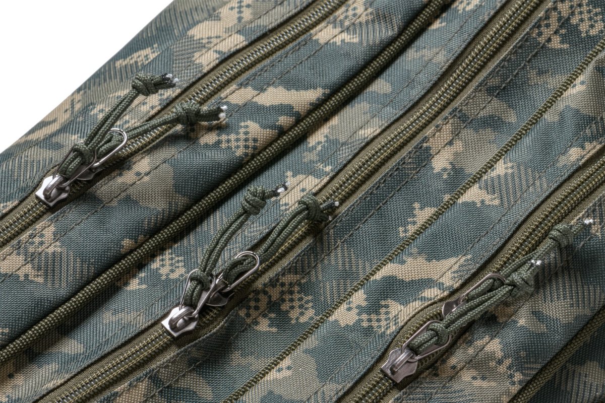 Obal na pruty Multi Camo 145 Obal na pruty Multi Camo 145