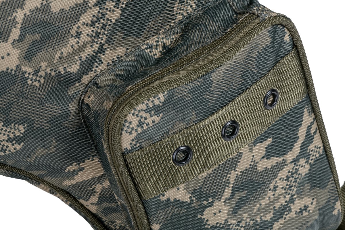 Obal na pruty Multi Camo 145 Obal na pruty Multi Camo 145