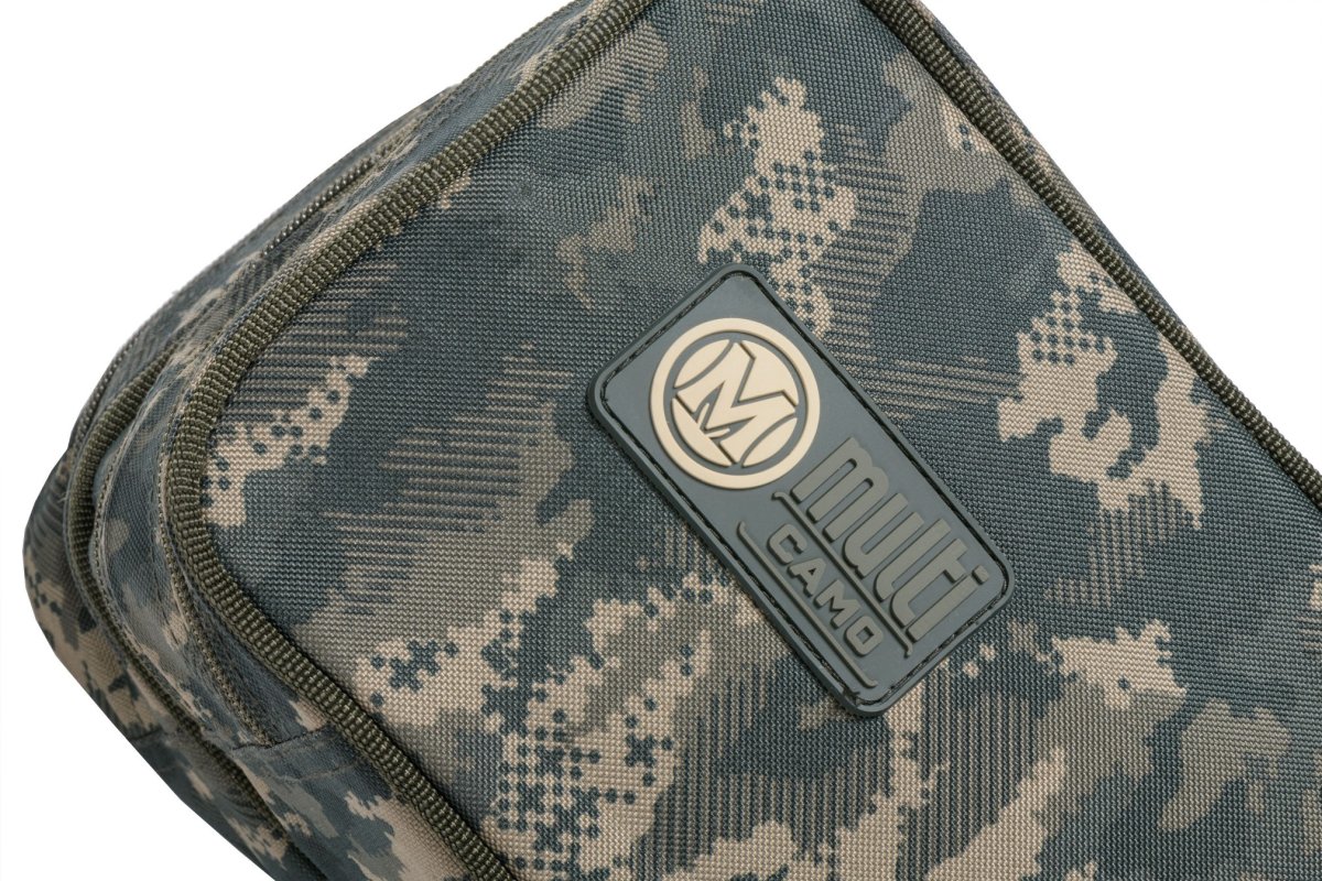 Obal na pruty Multi Camo 145 Obal na pruty Multi Camo 145