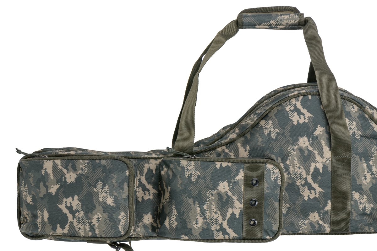 Obal na pruty Multi Camo 145 Obal na pruty Multi Camo 145