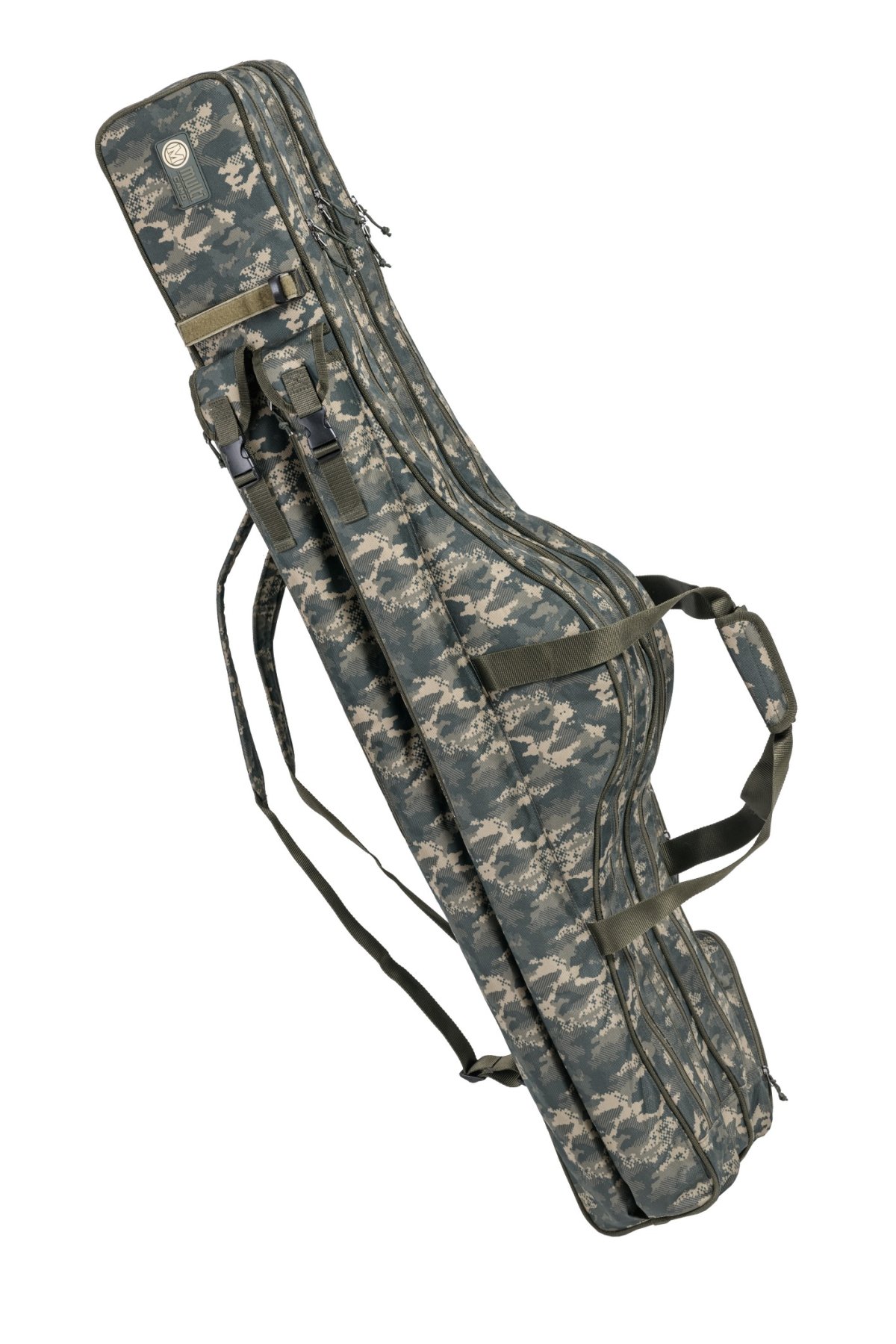 Obal na pruty Multi Camo 145 Obal na pruty Multi Camo 145