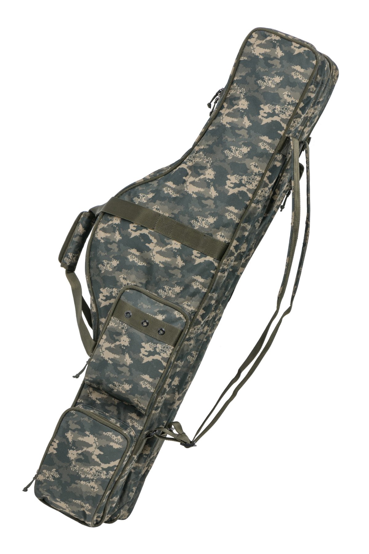 Obal na pruty Multi Camo 90 Obal na pruty Multi Camo 90