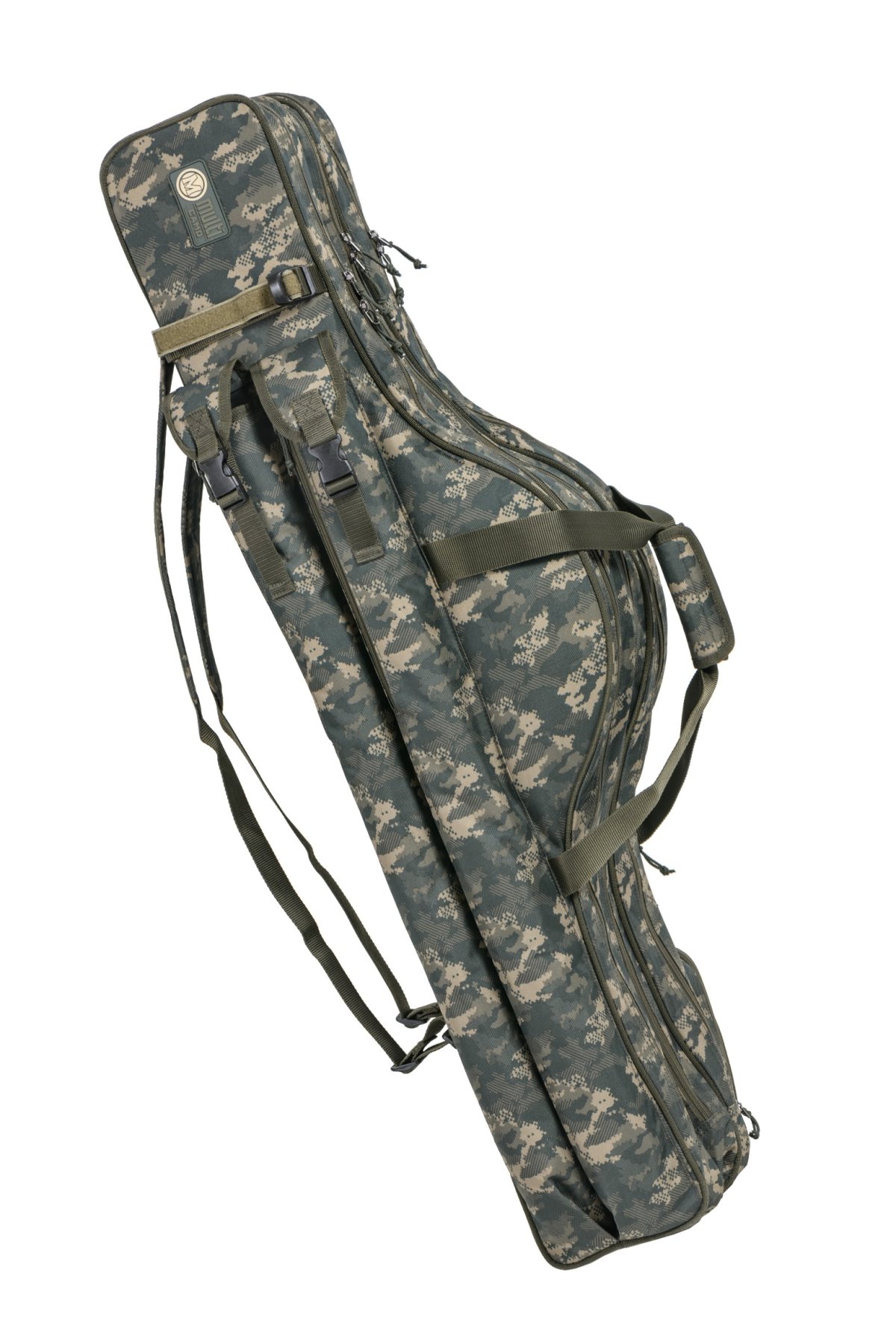 Obal na pruty Multi Camo 90 Obal na pruty Multi Camo 90