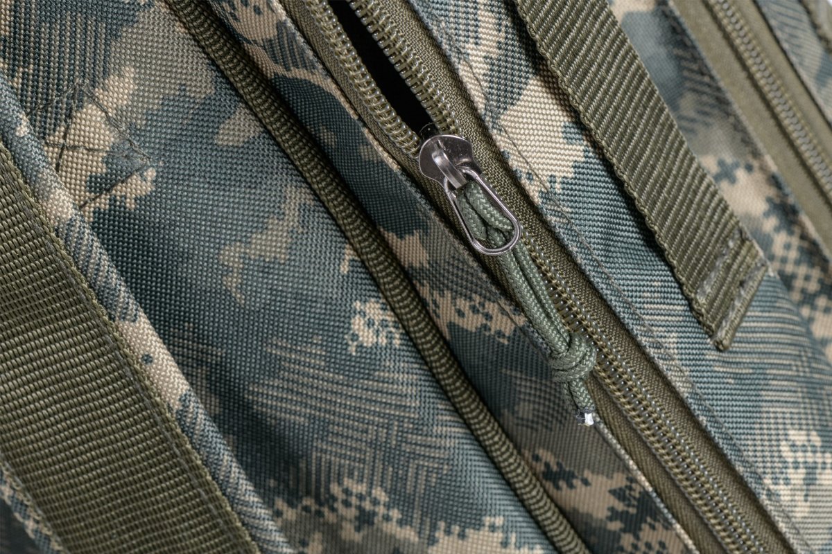 Obal na pruty Multi Camo 90 Obal na pruty Multi Camo 90
