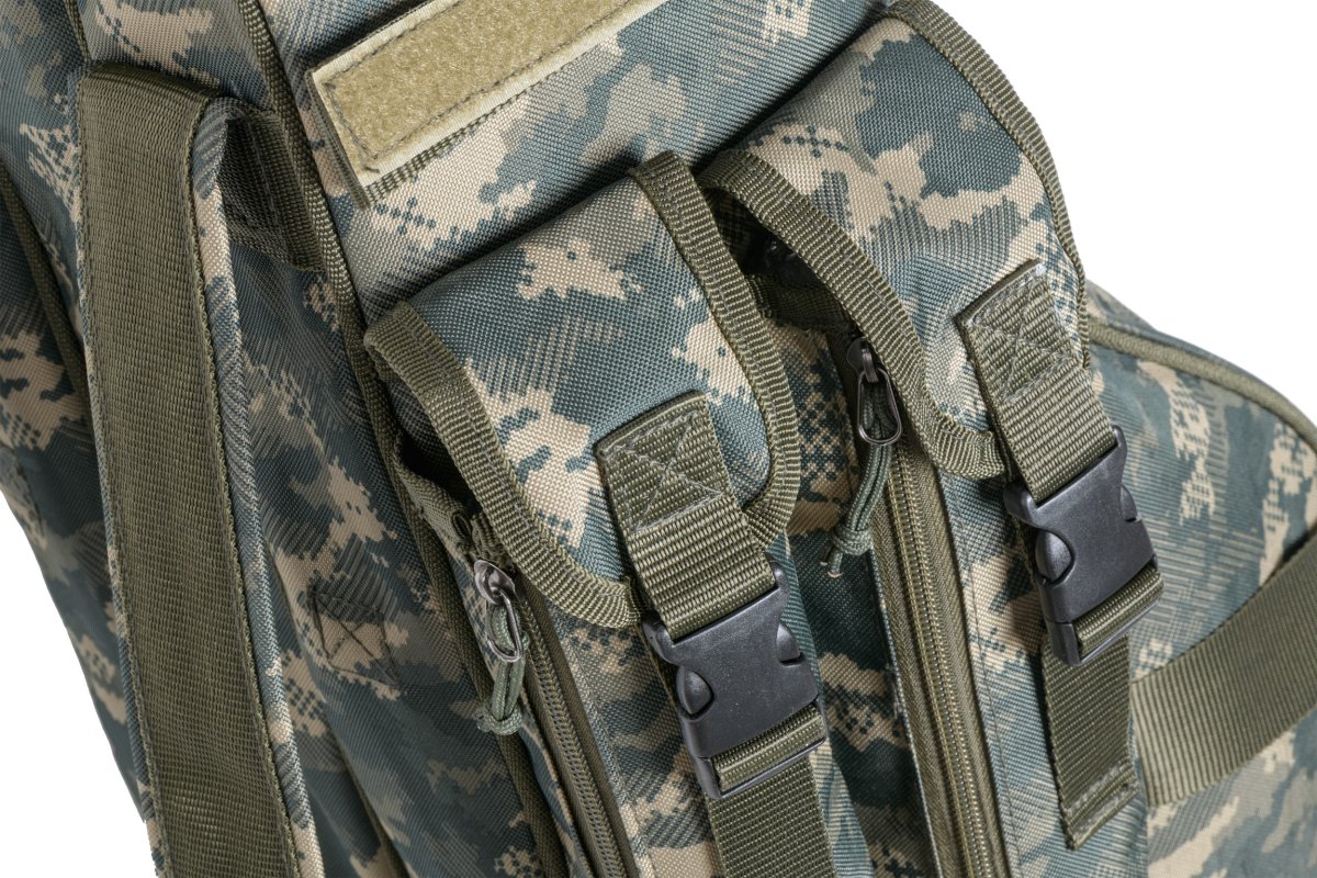 Obal na pruty Multi Camo 90 Obal na pruty Multi Camo 90