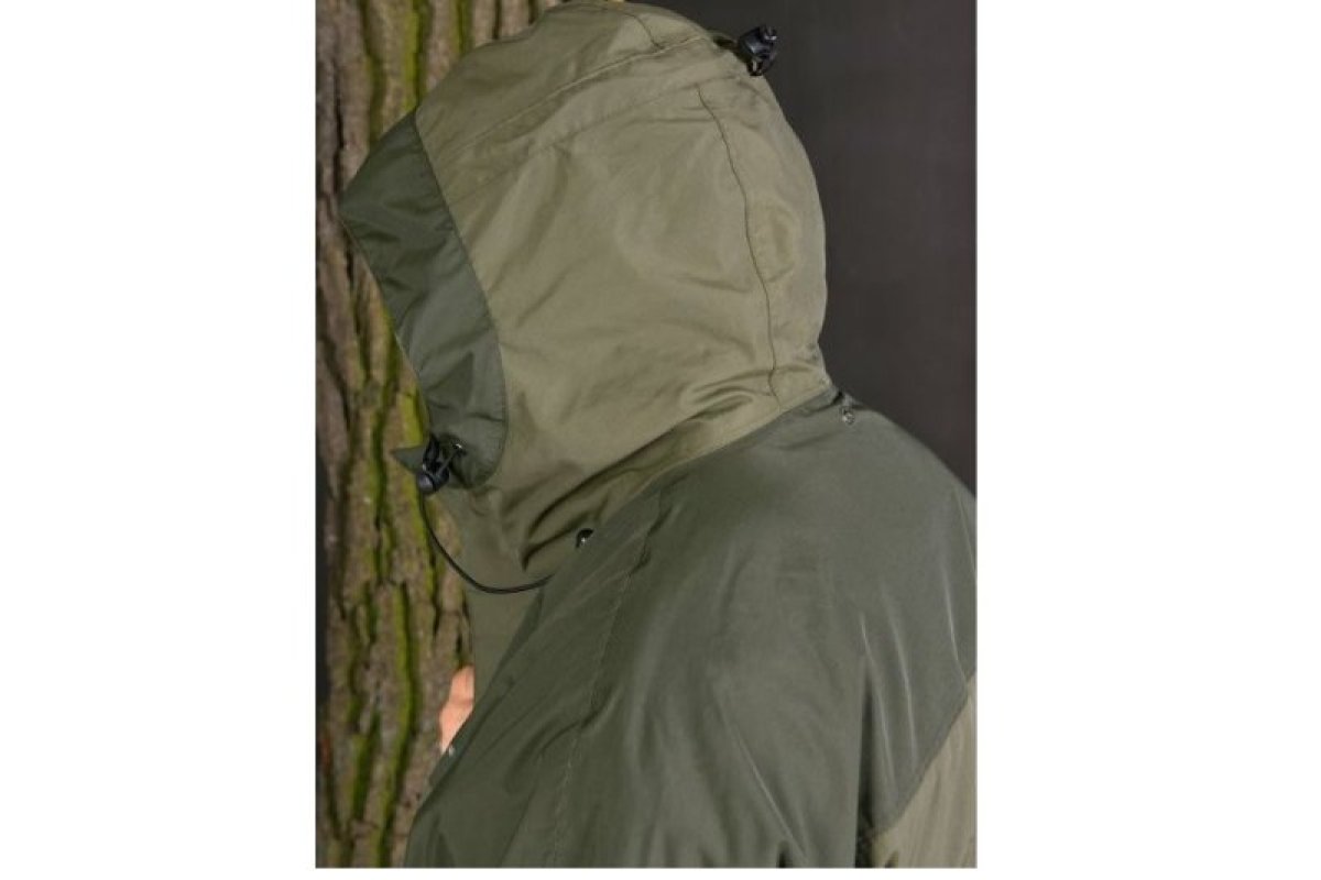 Oblečení - bunda Phantom EX Jacket All Weather L