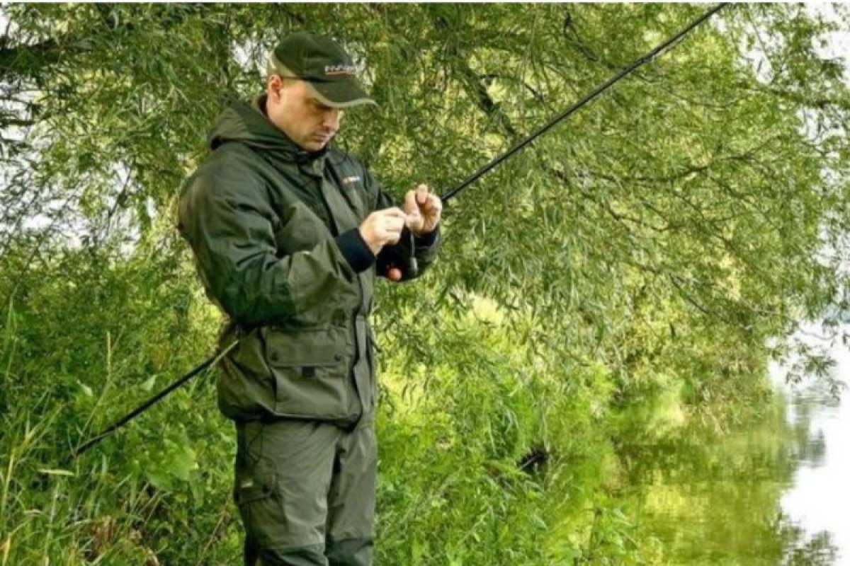 Oblečení - bunda Phantom EX Jacket All Weather L