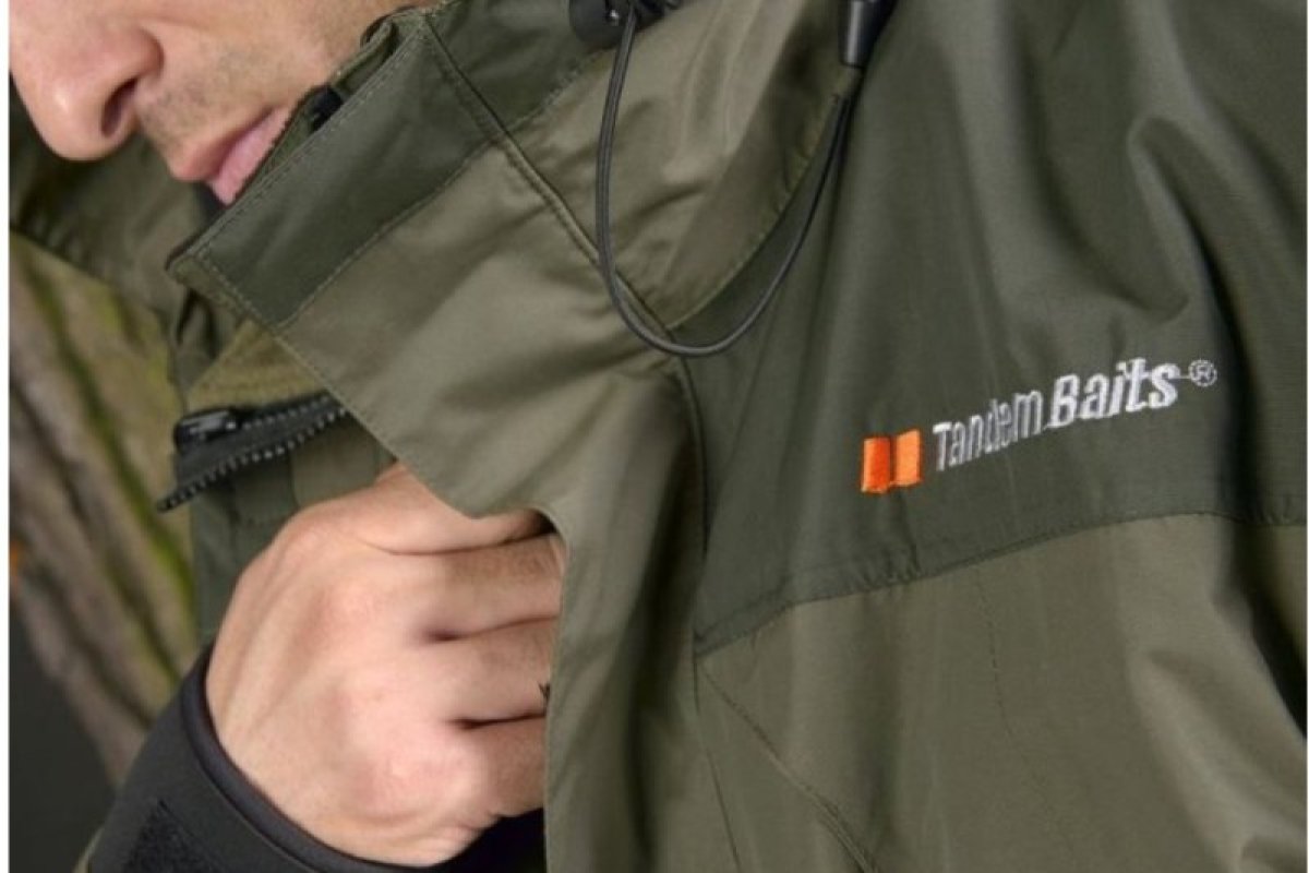 Oblečení - bunda Phantom EX Jacket All Weather L