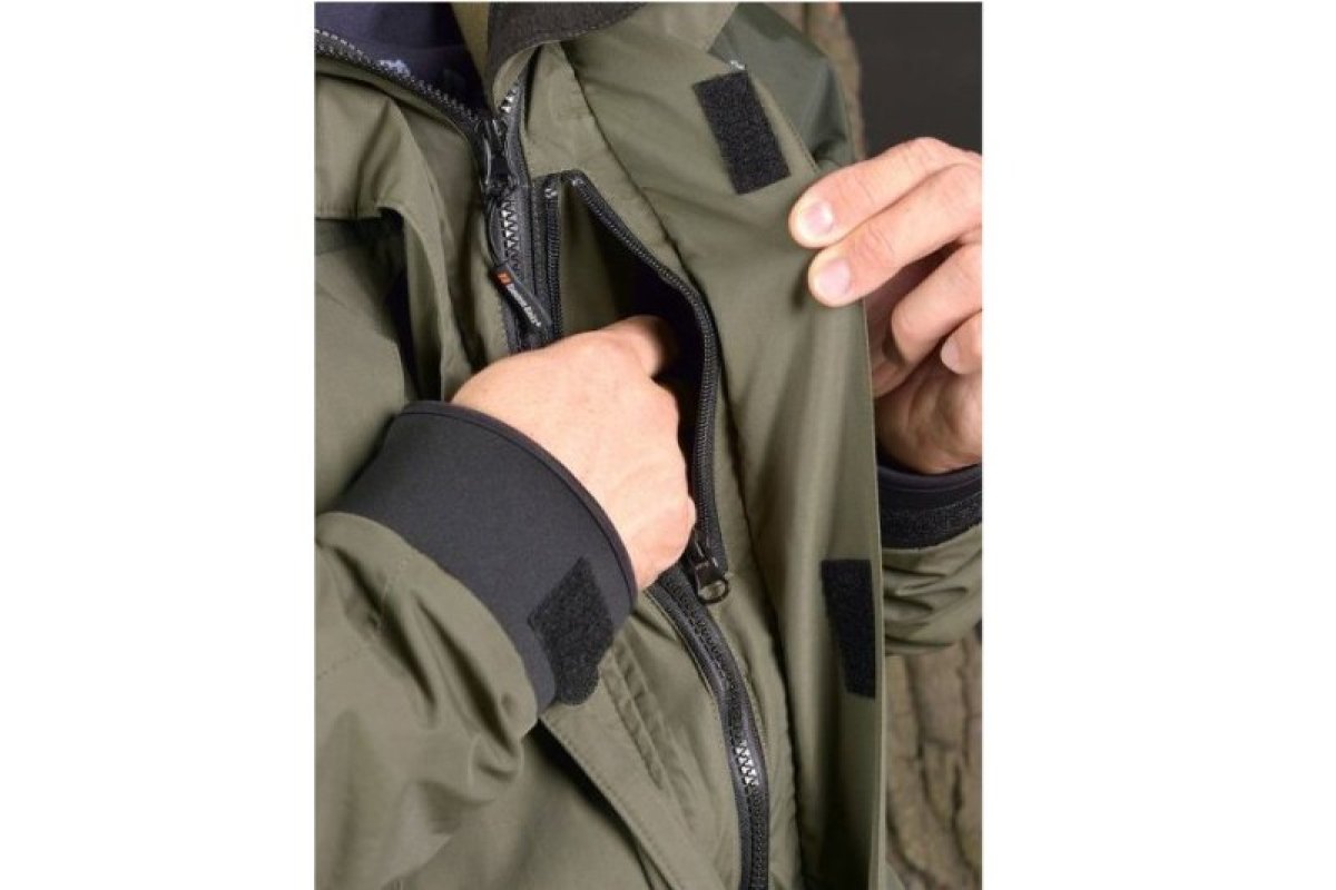 Oblečení - bunda Phantom EX Jacket All Weather L