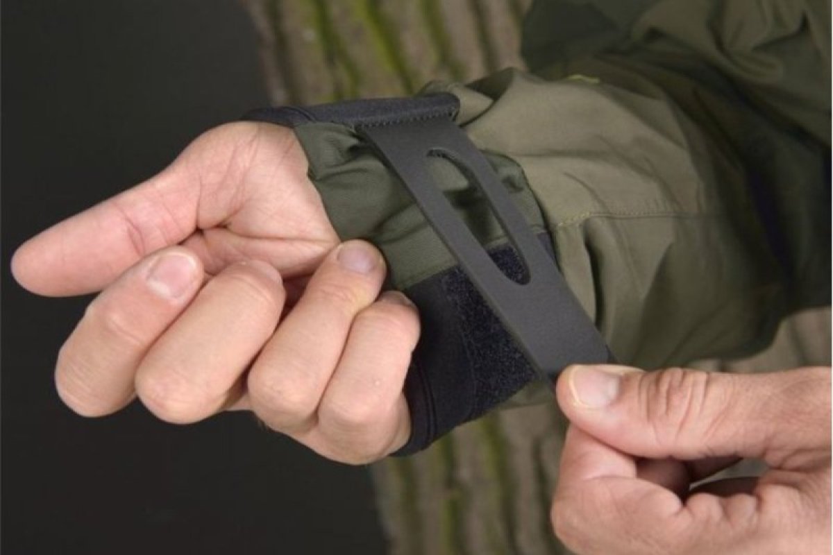 Oblečení - bunda Phantom EX Jacket All Weather L