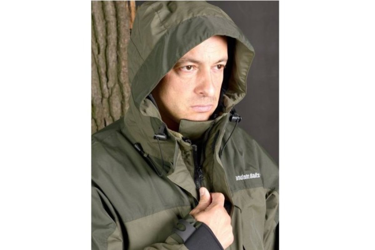 Oblečení - bunda Phantom EX Jacket All Weather L