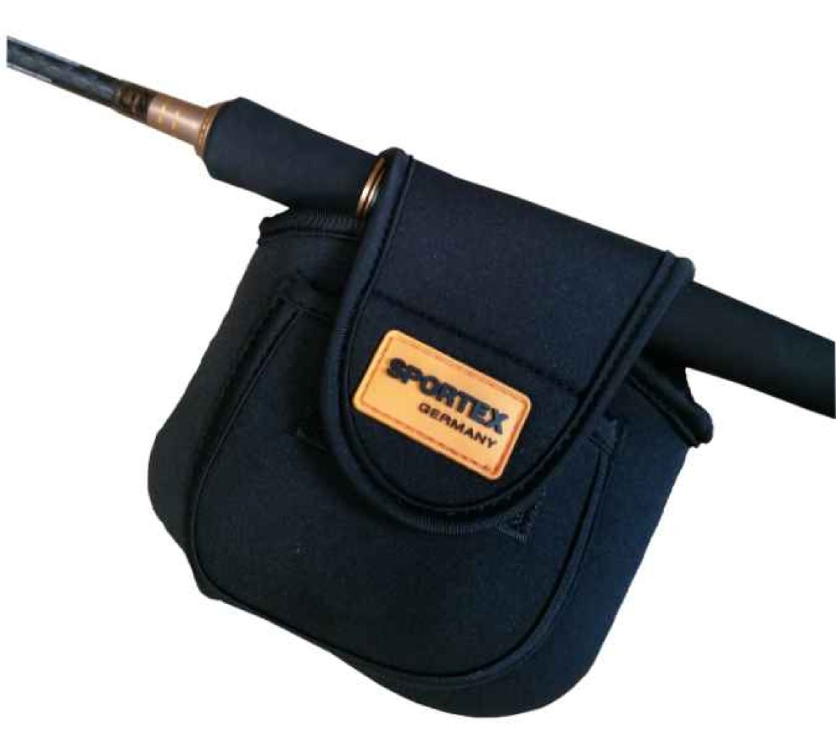 ochranné pouzdro navijaku - neopren 27cm