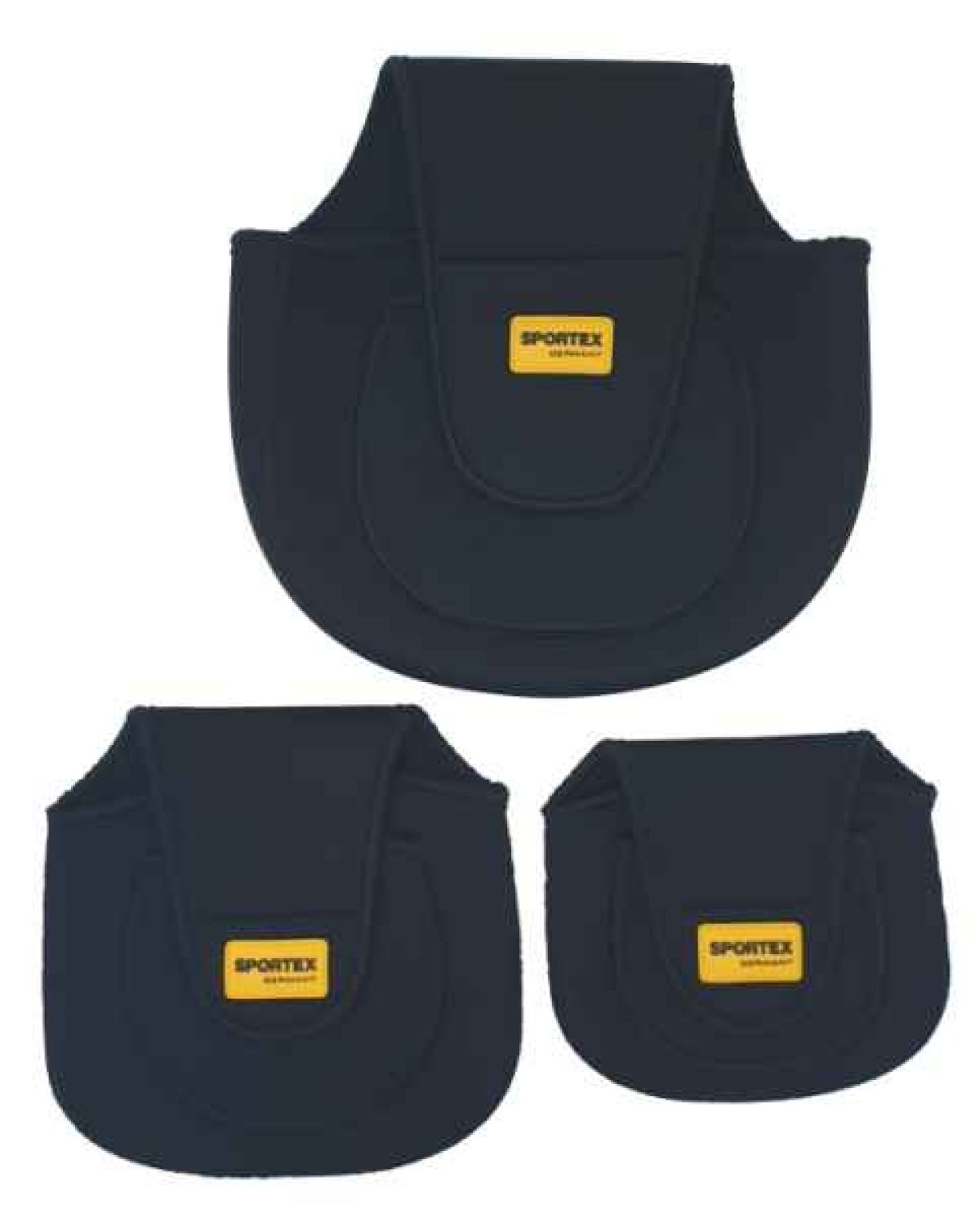 ochranné pouzdro navijaku - neopren 27cm