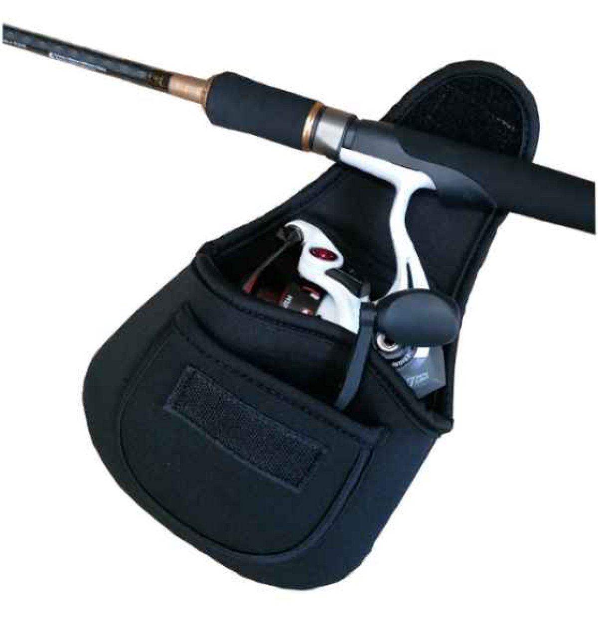 ochranné pouzdro navijaku - neopren 27cm