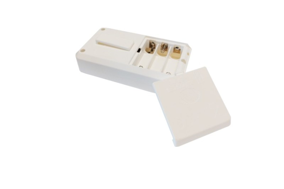 Okysličovač AA BatterieUSB auto adaptér svorky
