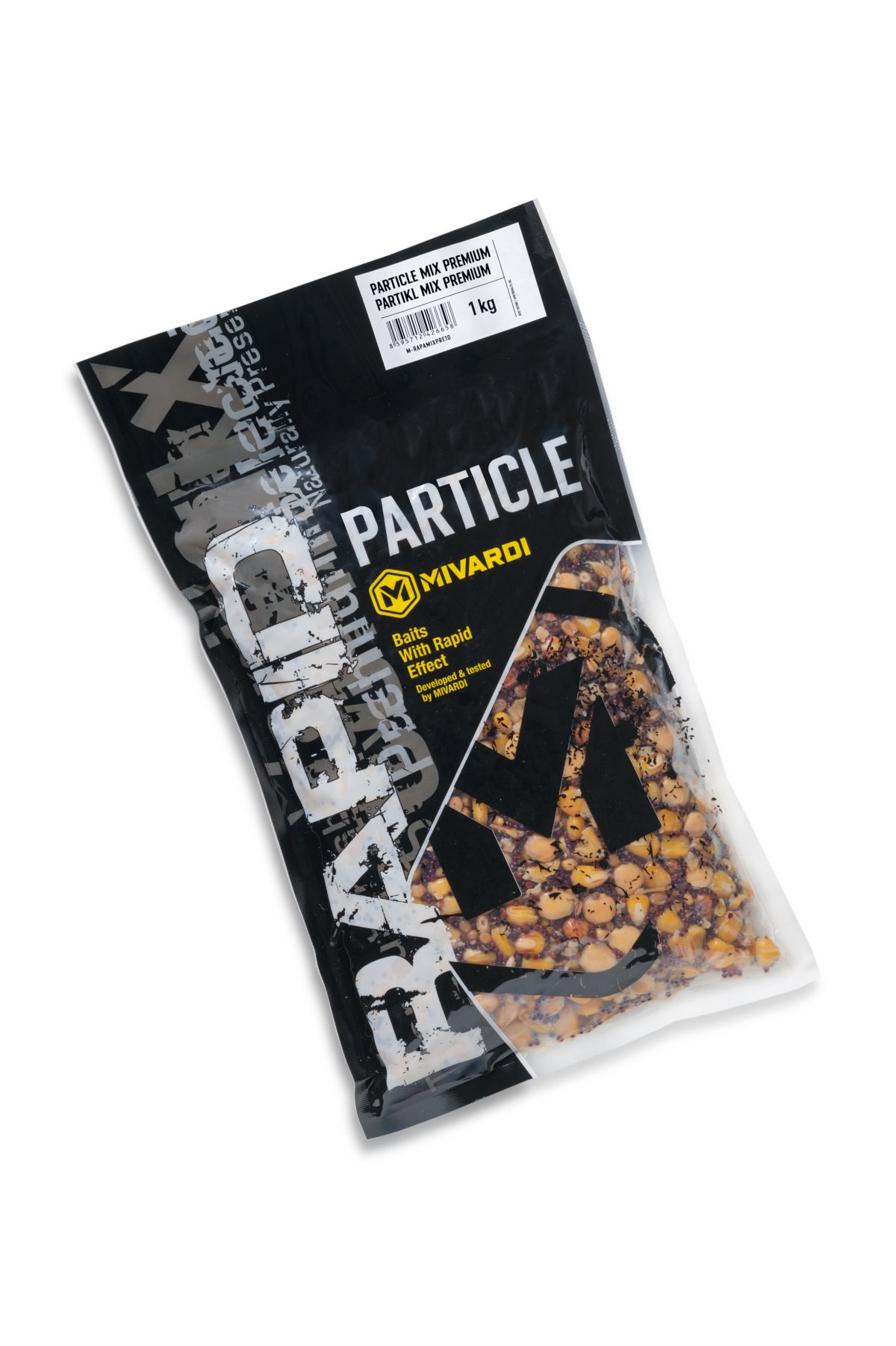 Partikl mix premium 1kg