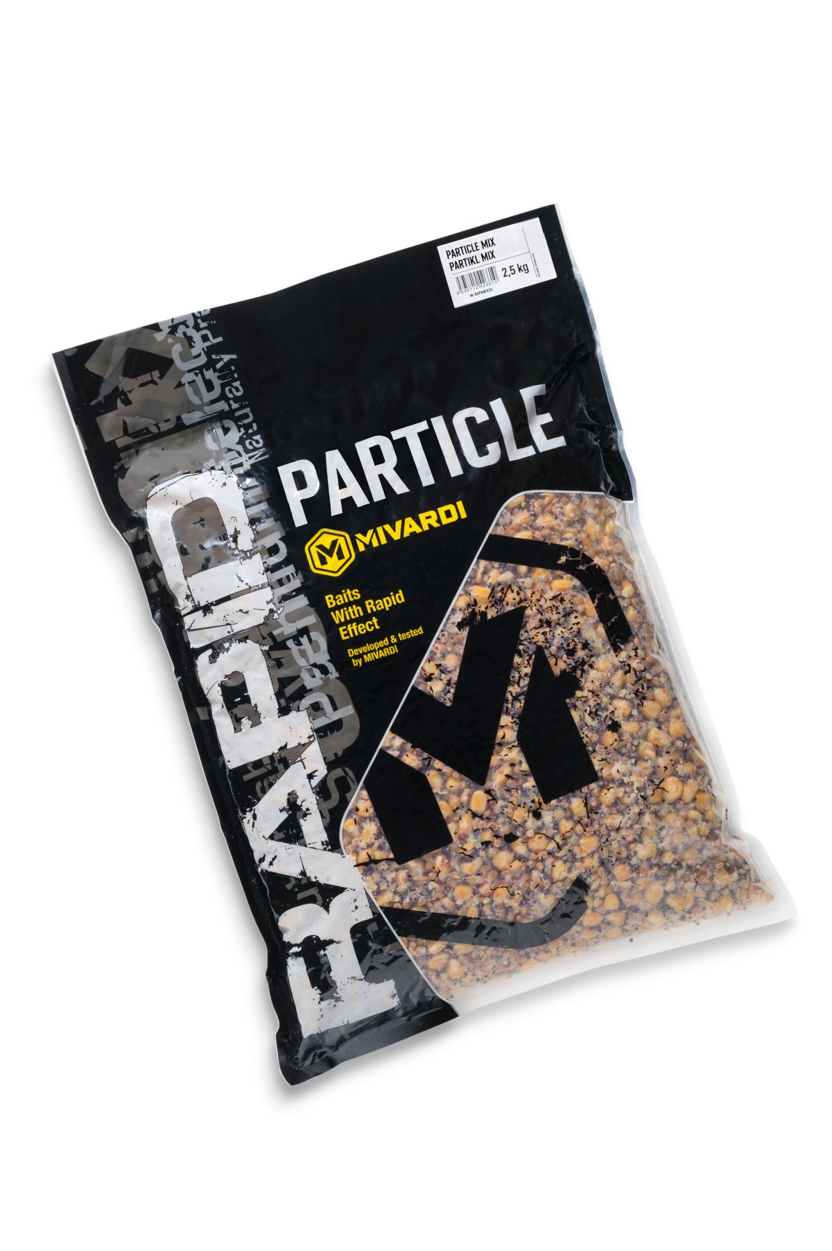 Partikl mix premium 2,5kg
