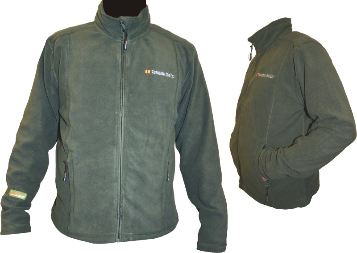 Phantom EX Fleece - flísová bunda M Phantom EX Fleece - flísová bunda M